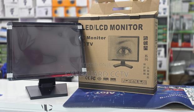 15 Inch Touch Monitor HD Display Touchscreen