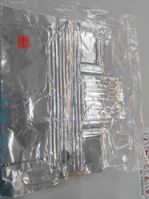 Foil Heater