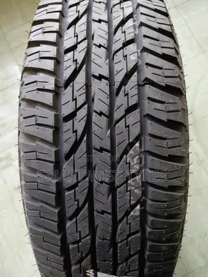 265/70r17 Yokohama G015