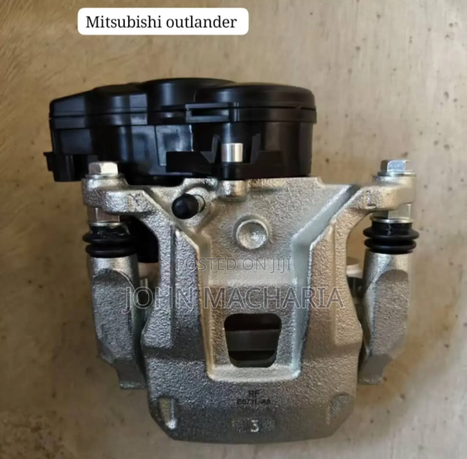 Brake Caliper for Mitsubishi Outlander