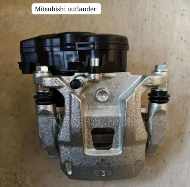 Brake Caliper for Mitsubishi Outlander - main view