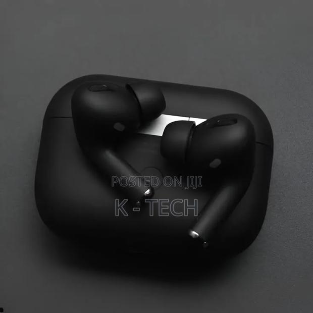Airpods 4 (ANC) - thumbnail 2