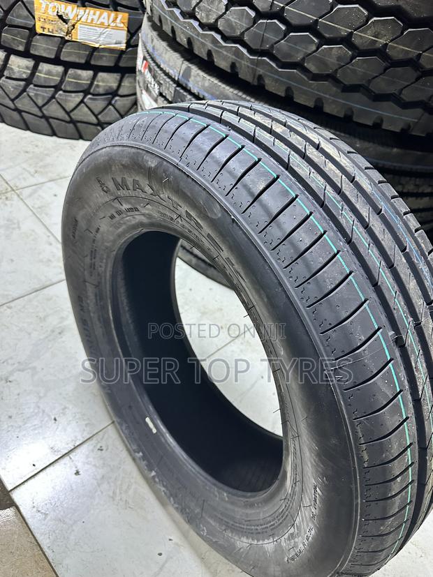 215/65r16 Maxrack - thumbnail 2