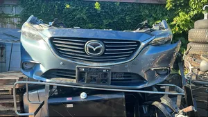 Atenza 2017 Complete Front Bumper