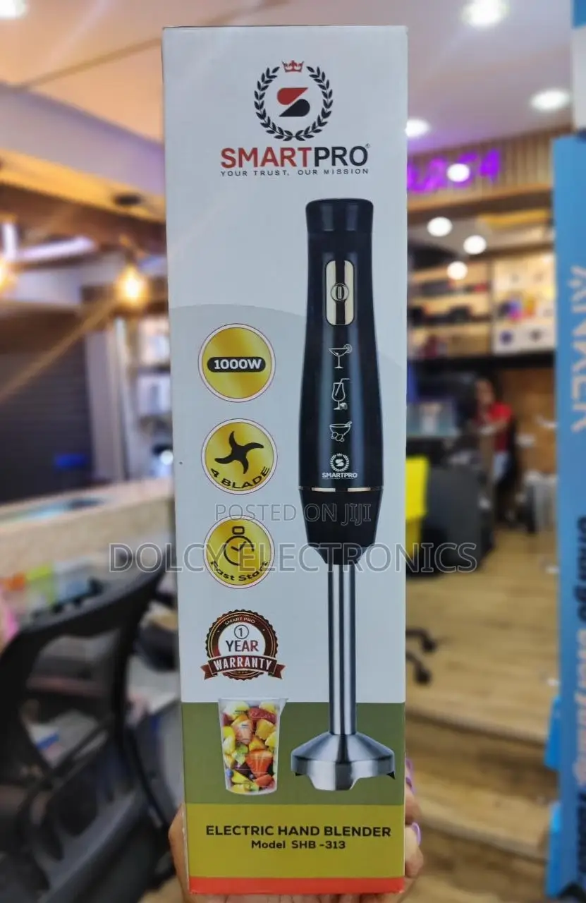 Smartpro Hand Blender