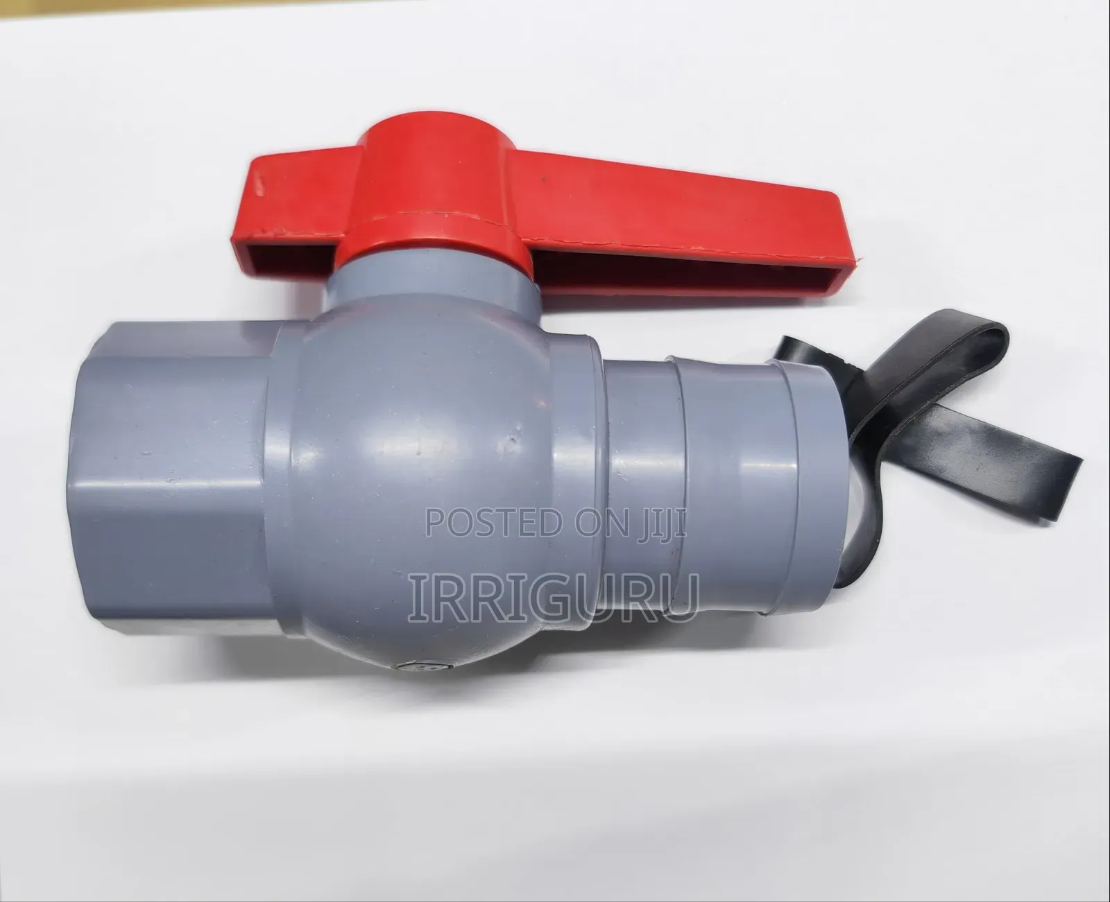 Agricultural Valves