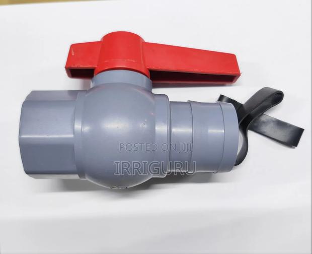 Agricultural Valves