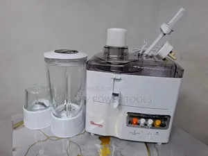 Ramtoms Juicer/Grinder/Blender