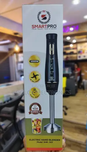 Smartpro Hand Blender