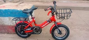 Kids Bike Well Maintained and in Great Shape