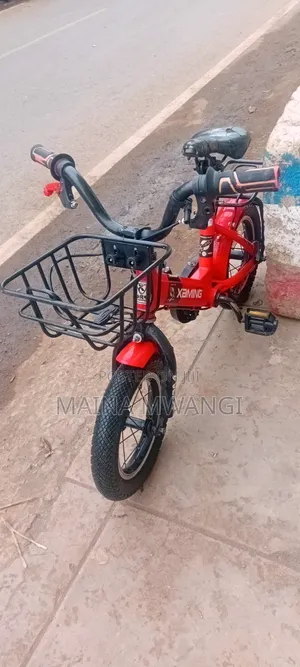 Kids Bike Well Maintained and in Great Shape