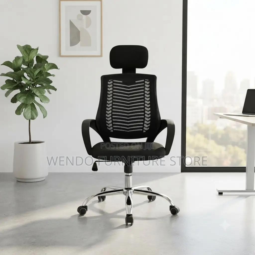 Office Chairs; Recliner Fabric Office Ergonomic Home Chairs