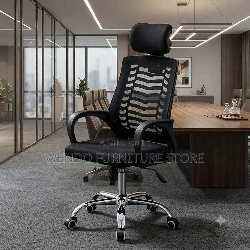 Office Chairs; Recliner Fabric Office Ergonomic Home Chairs