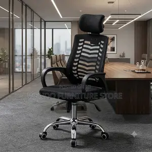 Office Chairs; Recliner Fabric Office Ergonomic Home Chairs