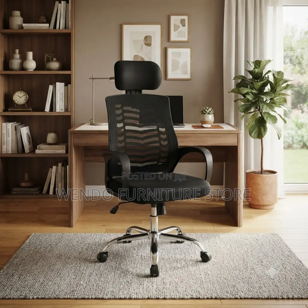 Office Chairs; Recliner Fabric Office Ergonomic Home Chairs