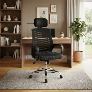Office Chairs; Recliner Fabric Office Ergonomic Home Chairs