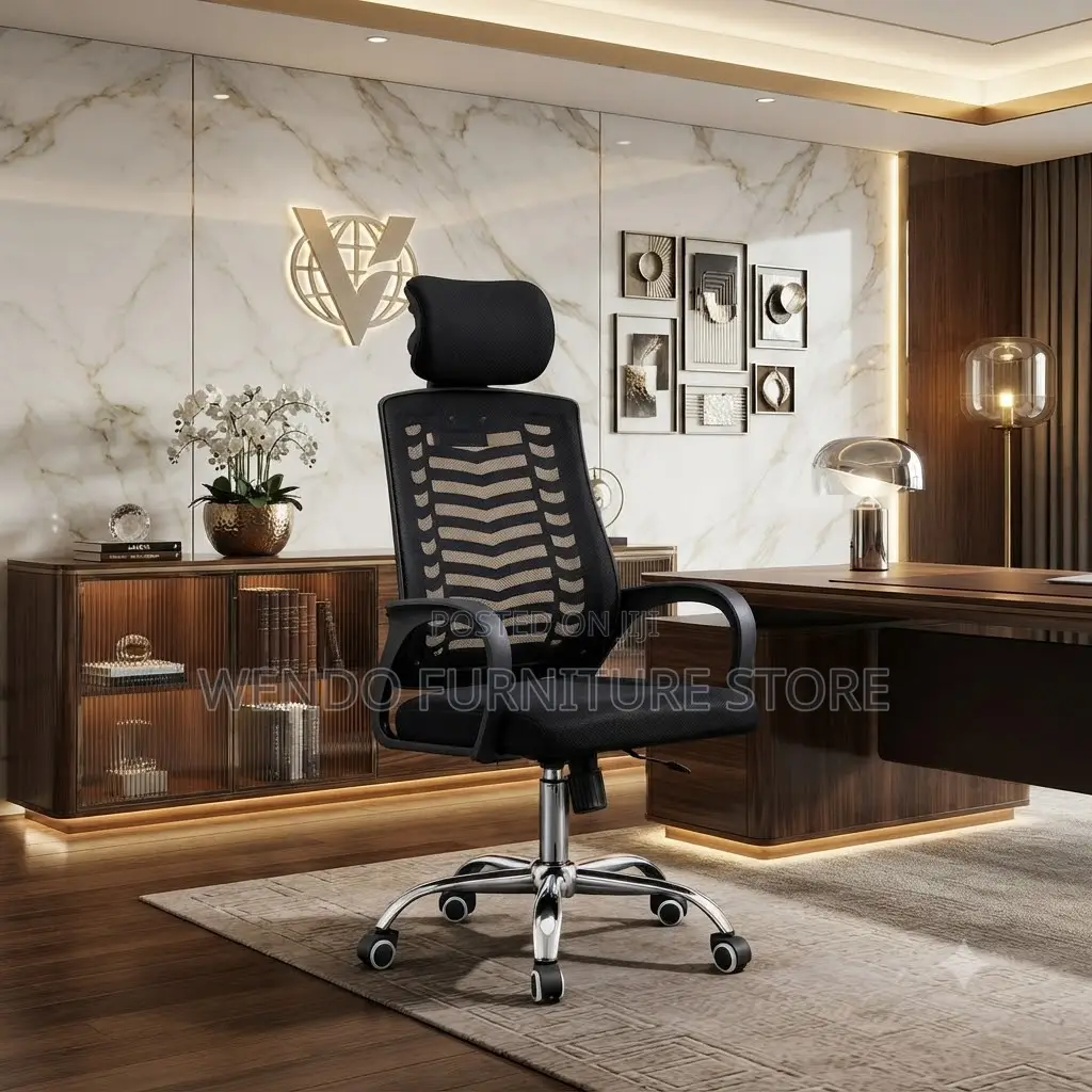 Office Chairs; Recliner Fabric Office Ergonomic Home Chairs
