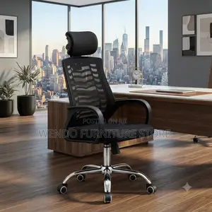 Office Chairs; Recliner Fabric Office Ergonomic Home Chairs