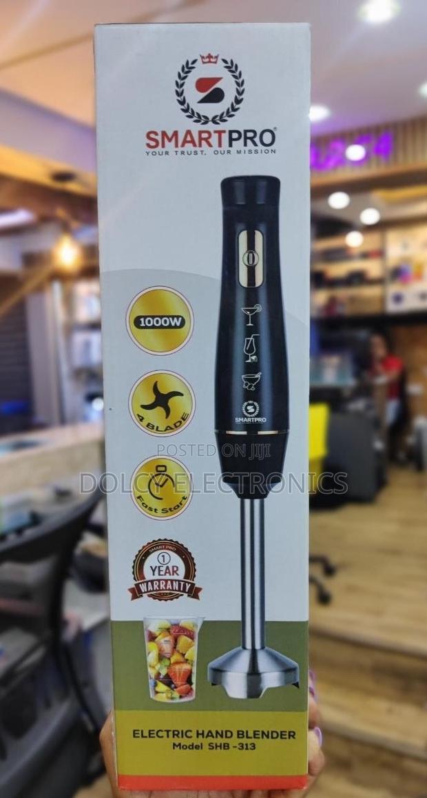 Smartpro Hand Blender - thumbnail 3
