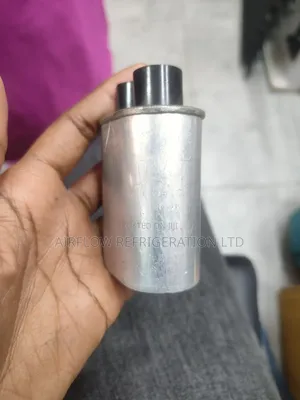 Air Conditioner Capacitors