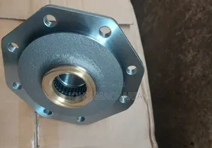 (Spider) Wheel Hub Assembly for Toyota Land Cruiser 79