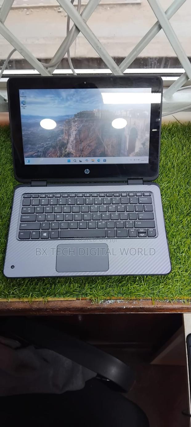 Laptop HP 8GB Intel Core i5 SSD 256GB - main view