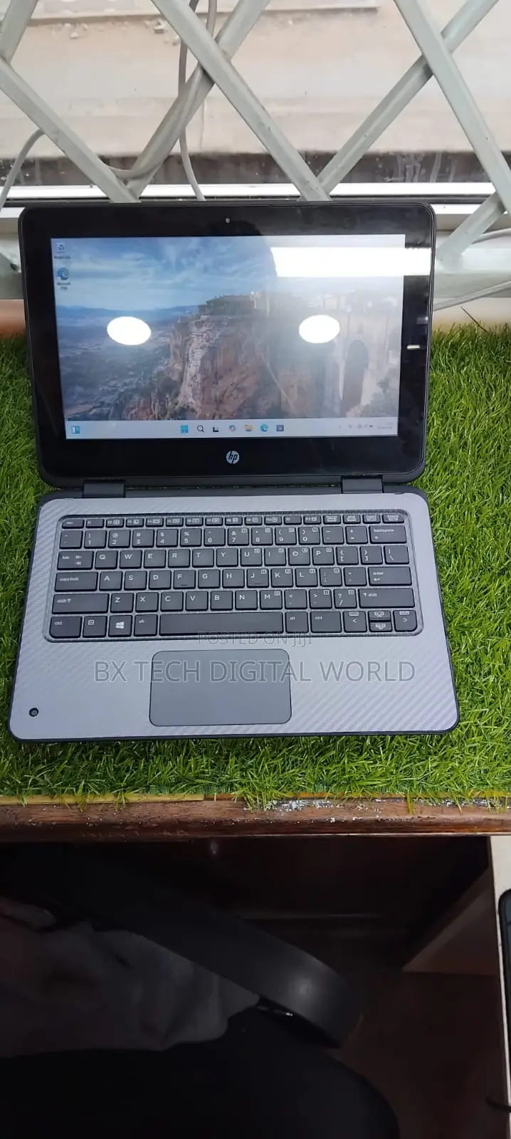 Laptop HP 8GB Intel Core i5 SSD 256GB