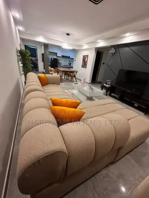 Furnished 2bdrm Apartment in Hurlingham for rent