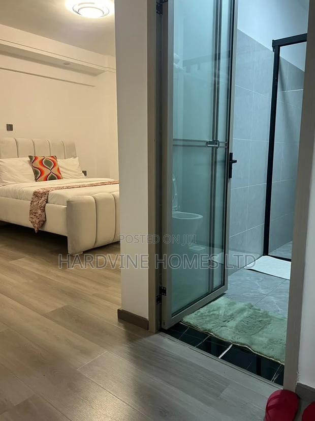 Furnished 2bdrm Apartment in Hurlingham for rent - thumbnail 3