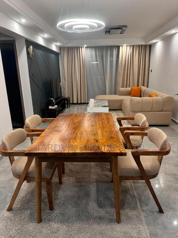 Furnished 2bdrm Apartment in Hurlingham for rent - thumbnail 4