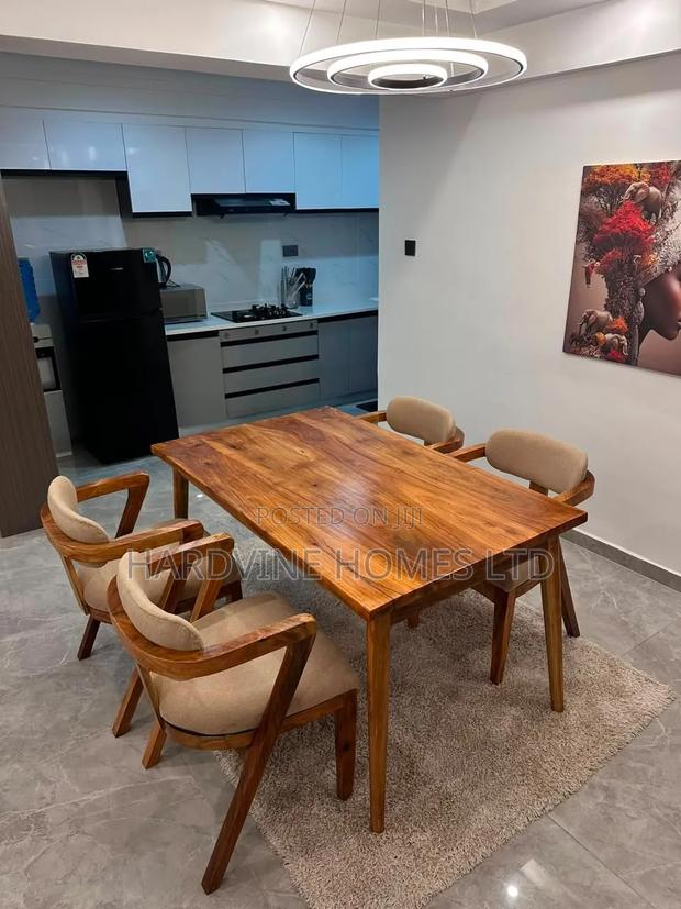 Furnished 2bdrm Apartment in Hurlingham for rent - thumbnail 6