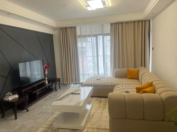 Furnished 2bdrm Apartment in Hurlingham for rent - thumbnail 7