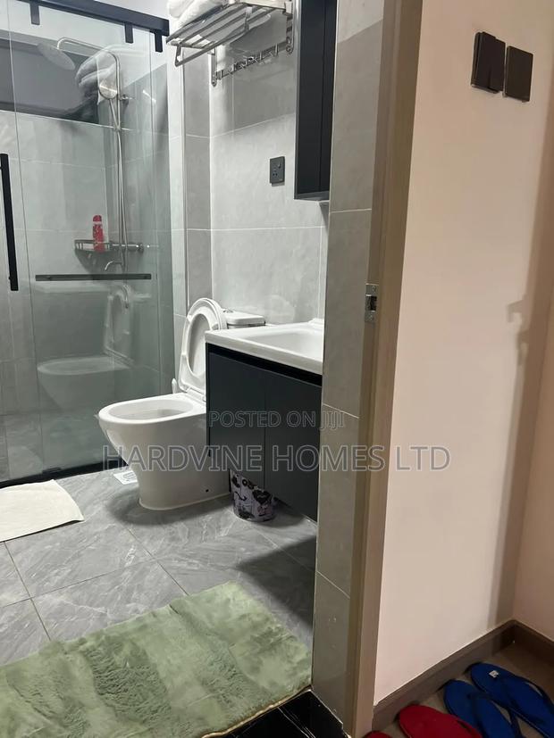 Furnished 2bdrm Apartment in Hurlingham for rent - thumbnail 8