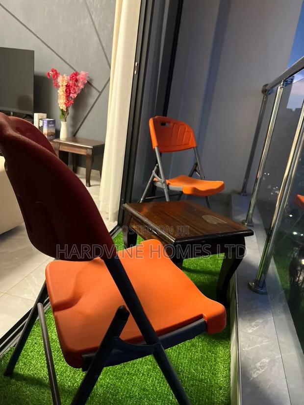 Furnished 2bdrm Apartment in Hurlingham for rent - thumbnail 11