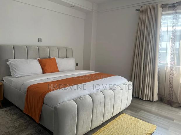 Furnished 2bdrm Apartment in Hurlingham for rent - thumbnail 12