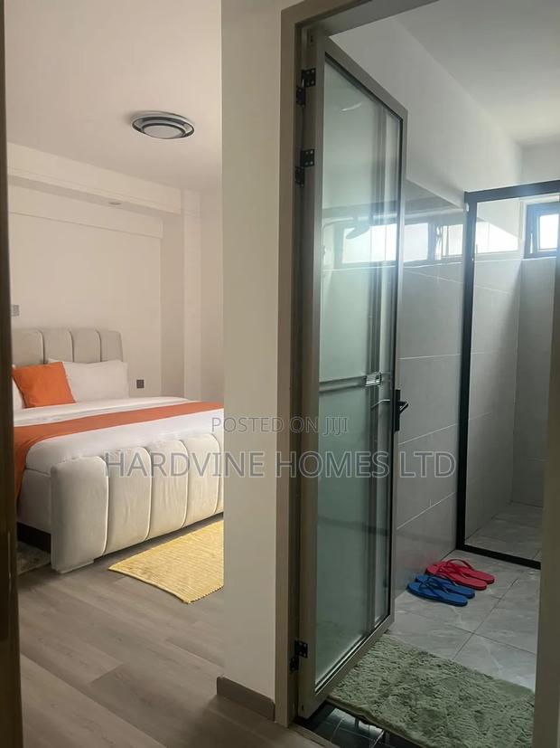 Furnished 2bdrm Apartment in Hurlingham for rent - thumbnail 13