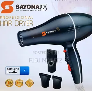 Sayona Blowdry SY-300 Machine/Hair Dryer