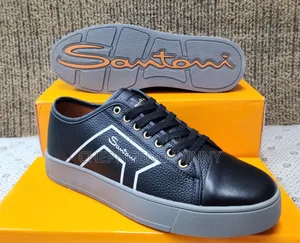 San Toni Milano Shoes