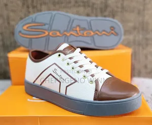 San Toni Milano Shoes