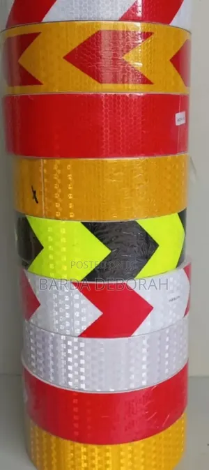 Safety Materials