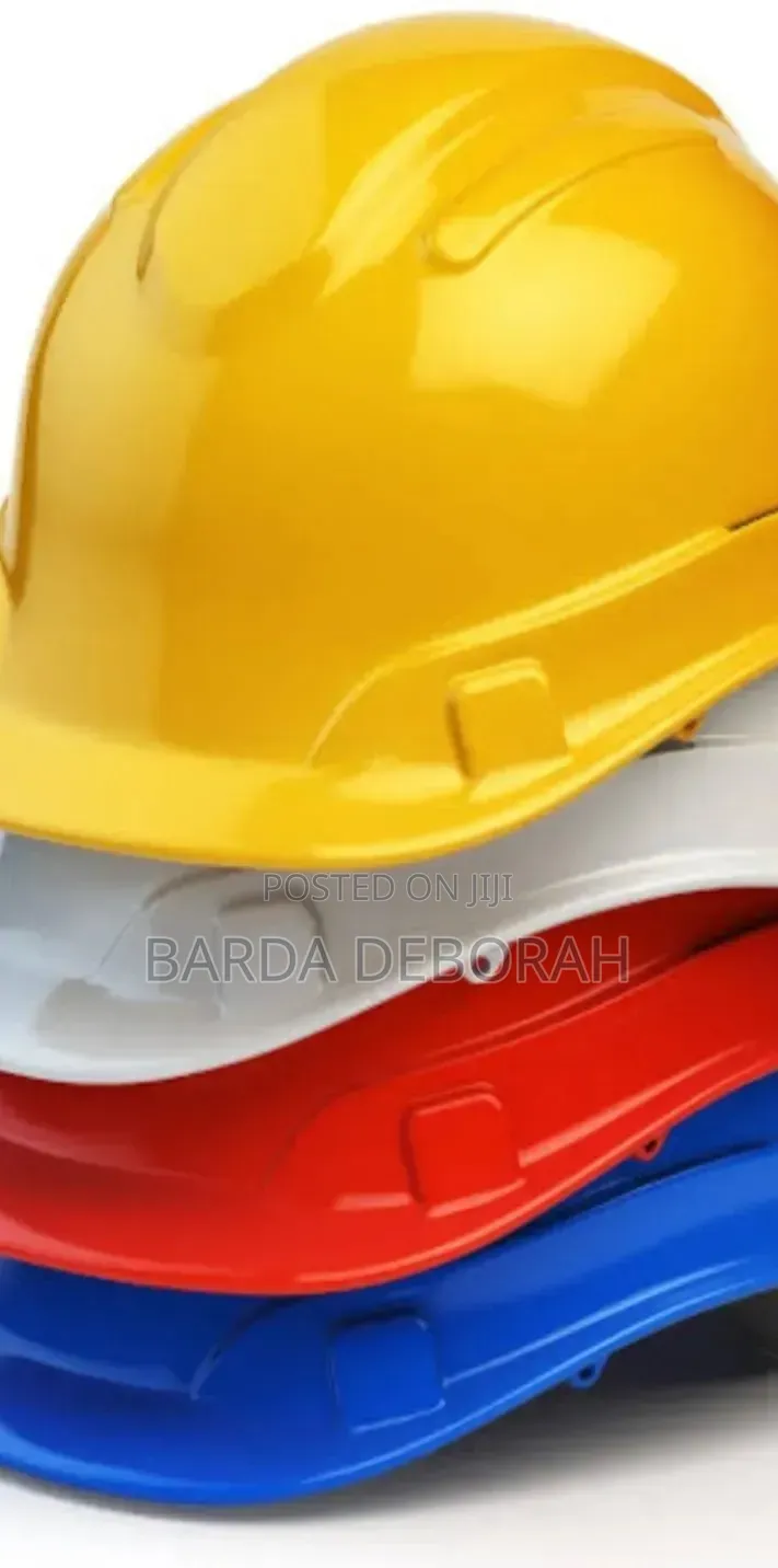Safety Materials