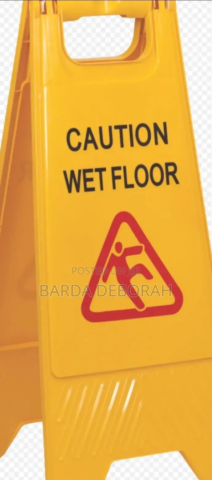Safety Materials