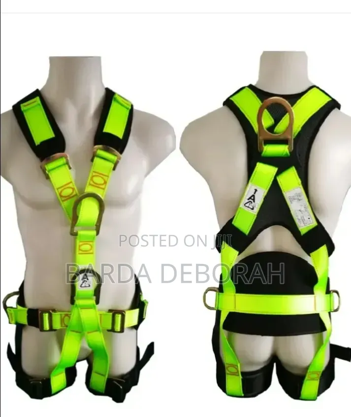 Safety Materials