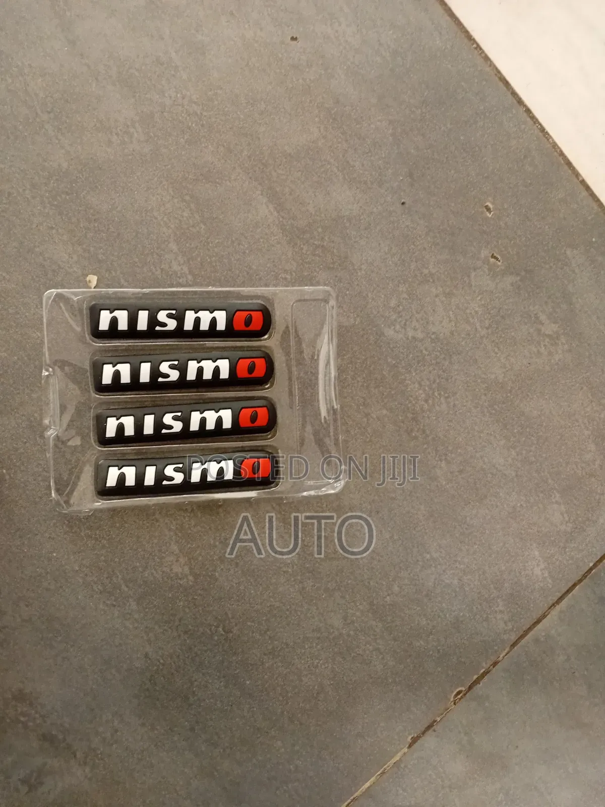 NISMO Door Guards | Premium Car Door Edge Protectors