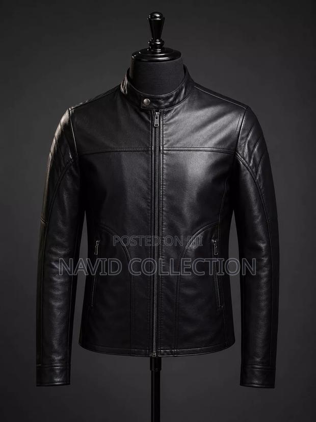 Leather Biker Jackets