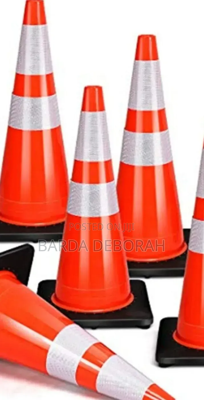 Safety Materials
