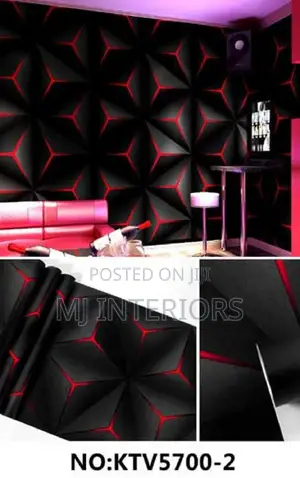 Premium Wallpaper Rolls for Home and Office Walls
