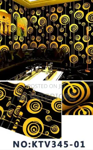 Premium Wallpaper Rolls for Home and Office Walls