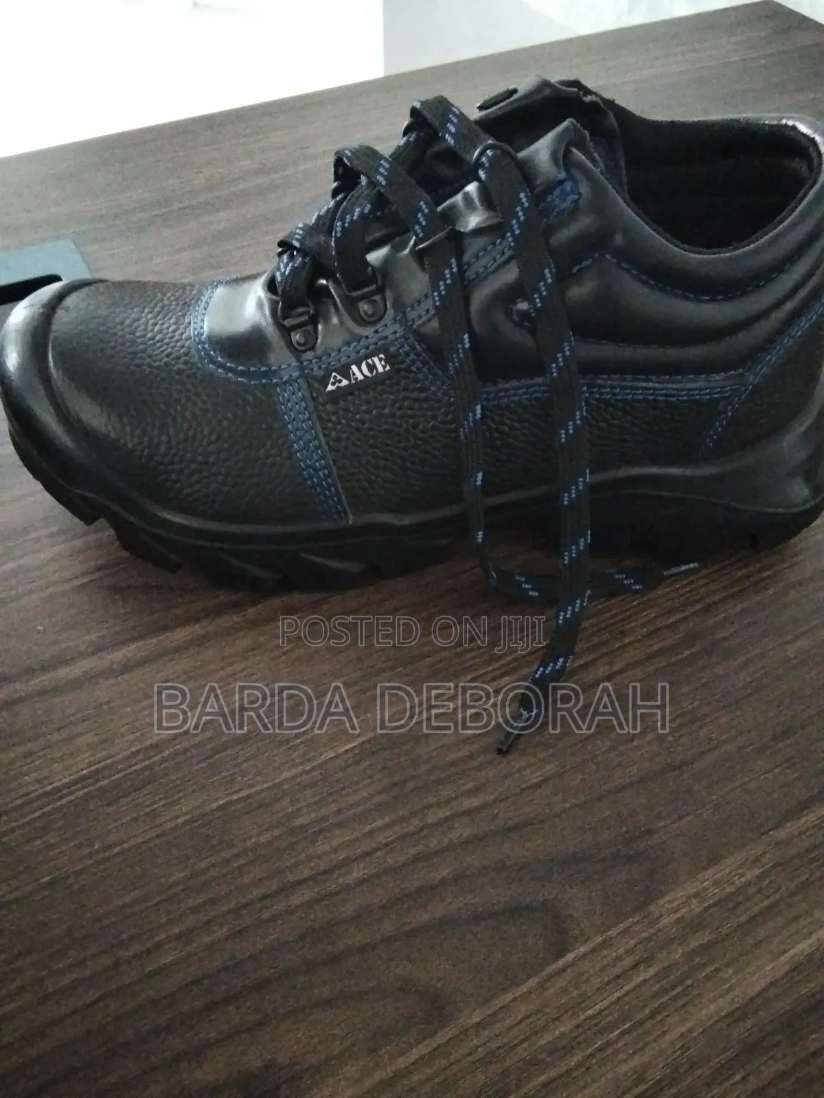 Safety Materials