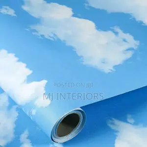 Stylish Wallpaper Rolls With Professional Installation